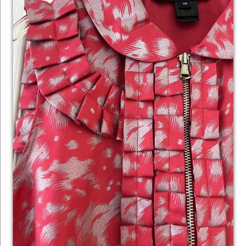 marc by marc jacobs top XS Silk